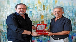 Çeşme'de turizm sektörüne nitelikli personel yetiştirilecek