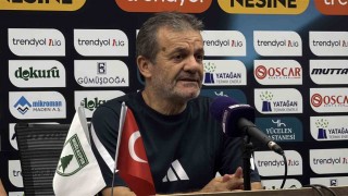 Cevdet Göç: Bundan sonra hiç mazeretimiz yok, iyi bir Vanspor olacak