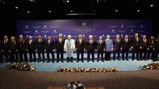 Cevdet Yılmaz: Sosyal medya aslında asosyal medya