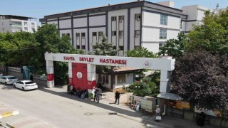Çevre ilçelerden hastalar varis tedavisi için Kahtayı tercih ediyor