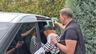 Ceza ve İrem Derici konserlerini iptal etti, esnafın şikâyetçi olduğu sorumlu karakola götürüldü