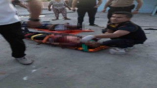 Cezaevinden kaçtı, yine cinayet işledi: Firari katil tutuklandı