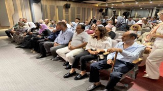 CHP İstanbul İl Başkanı Gürsel Tekin: Cumhuriyet Halk Partisi belediyelerine dokunmanın çok kolay olmayacağını herkes bilecektir