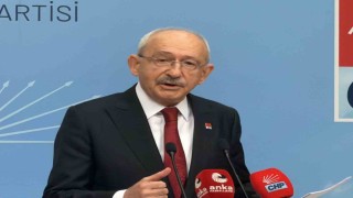 CHP Lideri Kılıçdaroğlu: Eğitim, bir ülkenin yalnızca müfredatı değildir; sınav sonucu değildir, diploma sayısı hiç değildir