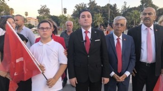 CHP Osmaniye’den 103. Yıl Mesajı: “Emanete Sahip Çıkacağız”