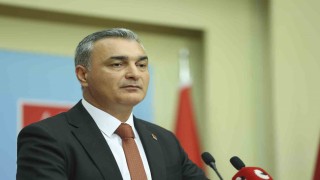 CHP Sözcüsü Sarı: (Temyiz başvurusunun geri çekilmesi) CHPnin kongreleri ve kurultayının önünde hiçbir hukuki engel bu aşamadan sonra kalmamıştır