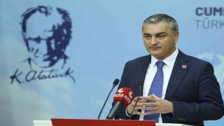 CHP'de 5 belediye başkanı kesin ihraç talebiyle disipline sevk edildi