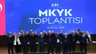CHPli Felahiye ve Akkışla Belediye Başkanları AK Partiye katıldı