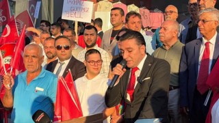 CHP’li Tekerek Kongre Takvimini Duyurdu: “Ne Söz Verdiysek O”