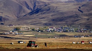 Çiftçilere hayati zirai ilaç temin uyarısı