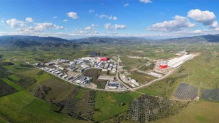 Çine OSBde çalışan kadınlar için kreş projesinde ihale süreci başladı