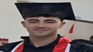 Çineli genç kazada hayatını kaybetti
