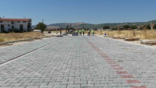 Çivrilde ulaşım ve altyapıya büyük dokunuş
