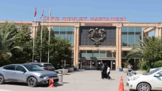 Cizre'de arazi kavgası: Sokakta başladı, hastanede devam etti