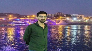 Cizre'de kullandığı süpürge aracının altında kalan temizlik işçisi hayatını kaybetti