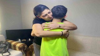 Çocuğu yurda alınmasına karar verilen anneden yardım çağrısı