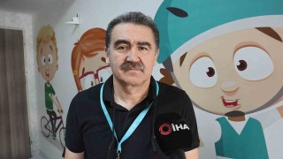 Çocuk Sağlığı ve Hastalıkları Uzmanı Dr. Çoban: Okullar açılmadan çocukların genel muayenesini yaptırmak gerekiyor