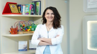 Çocuklarda yanlış ayakkabı ayak sağlığını bozuyor