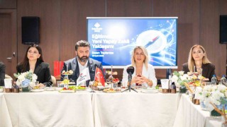 Çocuklarda yapay zekâ kullanımına yaşa göre kademeli yaklaşım