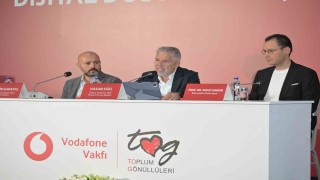 Çocukların dijital yaşam kalitesi için Vodafone Vakfı ve TOGdan Dijital Dostum projesi