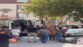 Çocukluk arkadaşını öldüren cinayet zanlısı İzmirde yakalandı