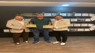 Coğrafi işaretli Osmaneli ayva lokumu zincir market raflarında