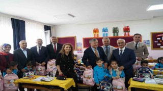 Çolakoğlu Metalurjiden Dilovasında eğitime destek