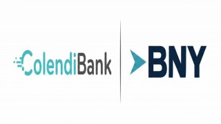 ColendiBank ve BNY arasında muhabir bankacılık iş birliği