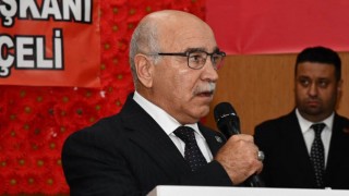 Çomu’dan Çiçek Yerine Bağış Çağrısı