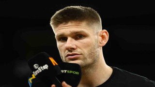 Conor Morgan: "Takım karakterimizi ortaya koyacağız"