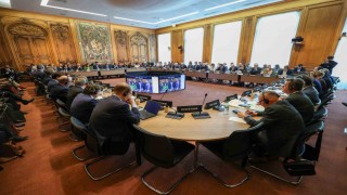 COP31 Başkanı Kurumdan Pariste iklim finansmanı için stratejik güvenlik uyarısı