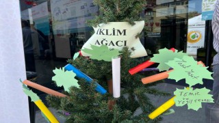 COP31 kapsamında Kocaelide iklim farkındalığı etkinliği