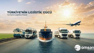 COP31in lojistik süreçlerini OMSAN üstlenecek