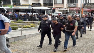 Çorum merkezli dolandırıcılık operasyonunda 15 tutuklama