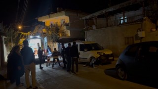 Çorumda bıçaklı kavga: 1 yaralı