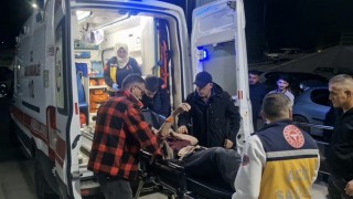 Çorum'da kaybolan alzaymır hastası kadın sağ bulundu