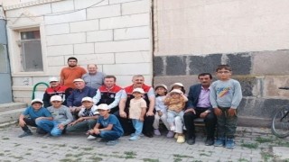 Cuma Buluşmaları hız kesmiyor