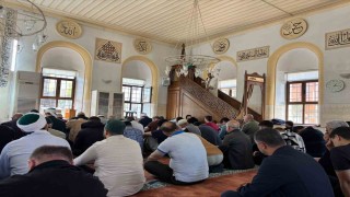 Cuma Hutbesi'nde sosyal medya uyarısı: "Bir paylaşım yıllarca taşınacak yaraya dönüşebilir"