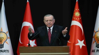 Cumhurbaşkanı Erdoğan: "Biz yanlış yapanla, nefsine yenik düşenle vedalaşır, yolumuza güçlenerek devam ederiz"
