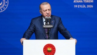 Cumhurbaşkanı Erdoğan: “Terörsüz Türkiye Sürecini Devlet Projesi Olarak Yürütüyoruz”
