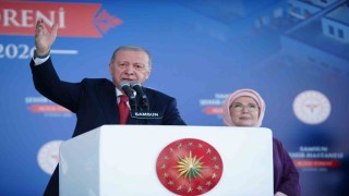 Cumhurbaşkanı Erdoğan: Türkiyede darbeler defteri artık kapanmıştır