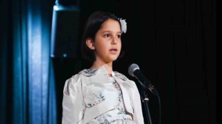 Cumhurbaşkanı Erdoğanın torunu Fatima Serra Erdoğandan Yine Bir Gülnihal yorumu