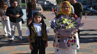 Cumhurbaşkanı Yardımcısı Cevdet Yılmaz Sinopta