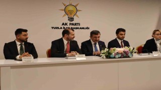Cumhurbaşkanı Yardımcısı Yılmaz: "Savunma sanayisinde bir değişim değil devrim yaşandı"
