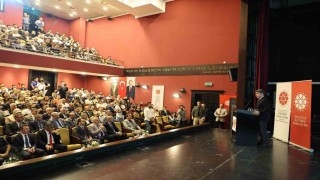 Cumhurbaşkanlığı İletişim Başkanlığından Amasya'da iletişim ve dezenformasyon eğitimi