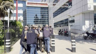 Cumhuriyet Başsavcılığı koordinesinde DEAŞ operasyonu: 3 tutuklama