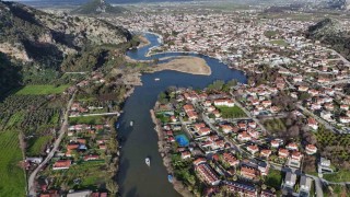 Dalyan Kanalı ve Köyceğiz Gölü için kapsamlı eylem planı hazırlanıyor