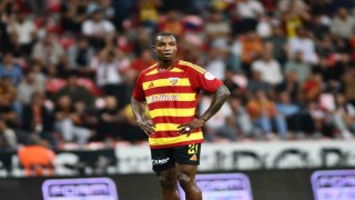 Daniel Morenodan 2 maçta 4 gol