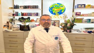 'Darbe'nin yarım bıraktığı hayali 48 yıl sonra gerçekleştirdi, 65 yaşında eczacı oldu