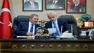Darendeye araç muayene istasyonu yapılacak